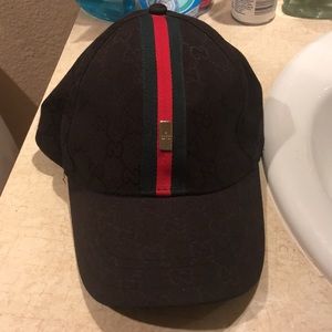 Gucci hat